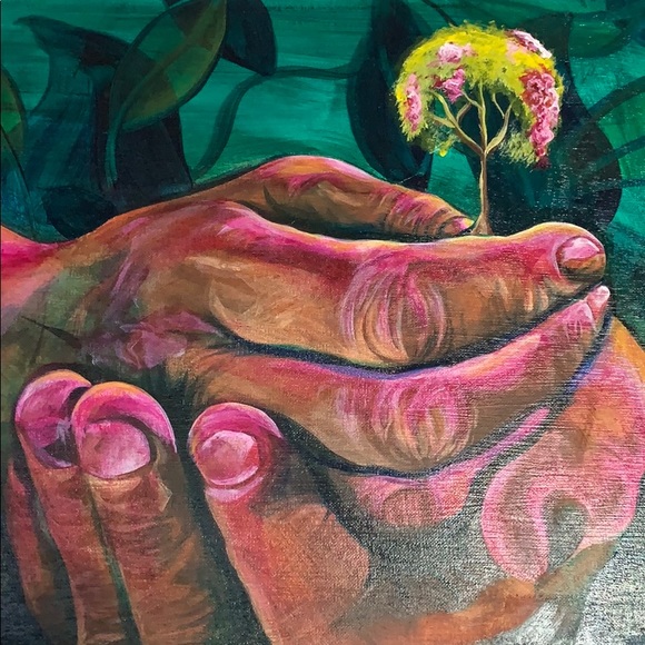 Meet your Posher, Gayle - Picture 1 of 1